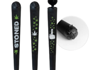 Joint Holders Amsterdam Black