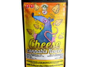 Cheese Cannabis Flower