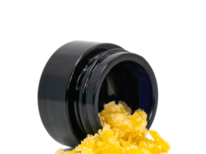 Crumble (90% CBD)