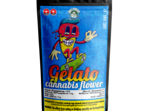 Gelato Cannabis Flower