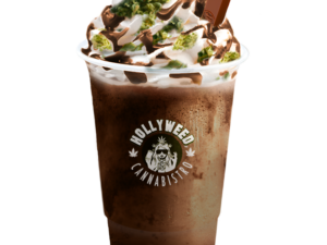 KitKat® Weedshake©️