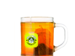 Original Hemp Cannabis Tea