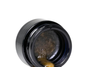 Sugar Wax (62% CBD)