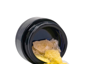 Terpsolate (97% CBD)
