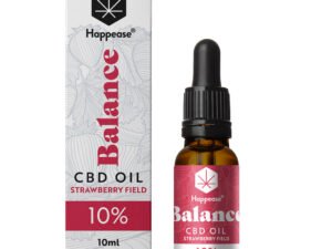 CBD Olaj 10% Balance