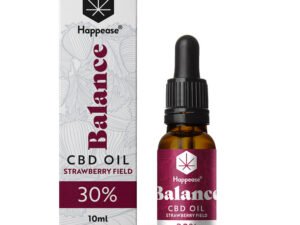 CBD Olaj 30% Balance