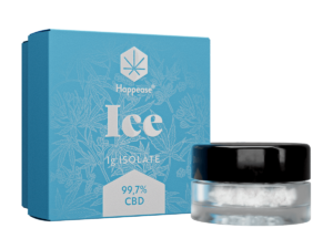 Ice 99.7% CBD