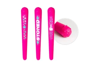 Pink Joint Holder