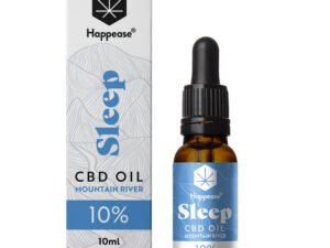 CBD Olaj 10% Sleep