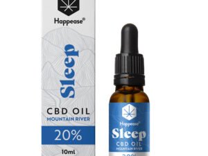 CBD Olaj 20% Sleep