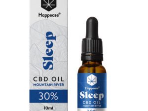 CBD Olaj 30% Sleep