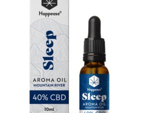 CBD Olaj 40% Sleep