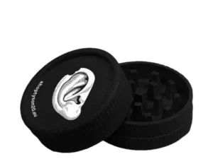 Mike Tyson Bio Grinder (53mm - 2parts)