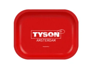 Tyson 2.0 Metal Rolling Tray Tyson Amsterdam Medium Tálca