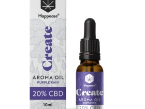 CBD Olaj 20% Create