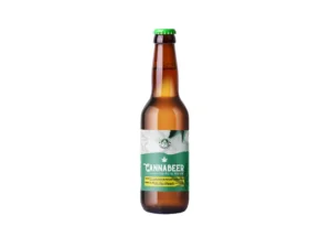 Hollyweed Cannabeer Kenderes Ipa Sör (0,33l)