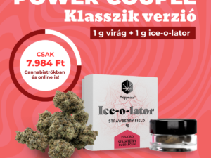1+1 Classic Kupon